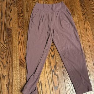 Athleta Elation Pants size small